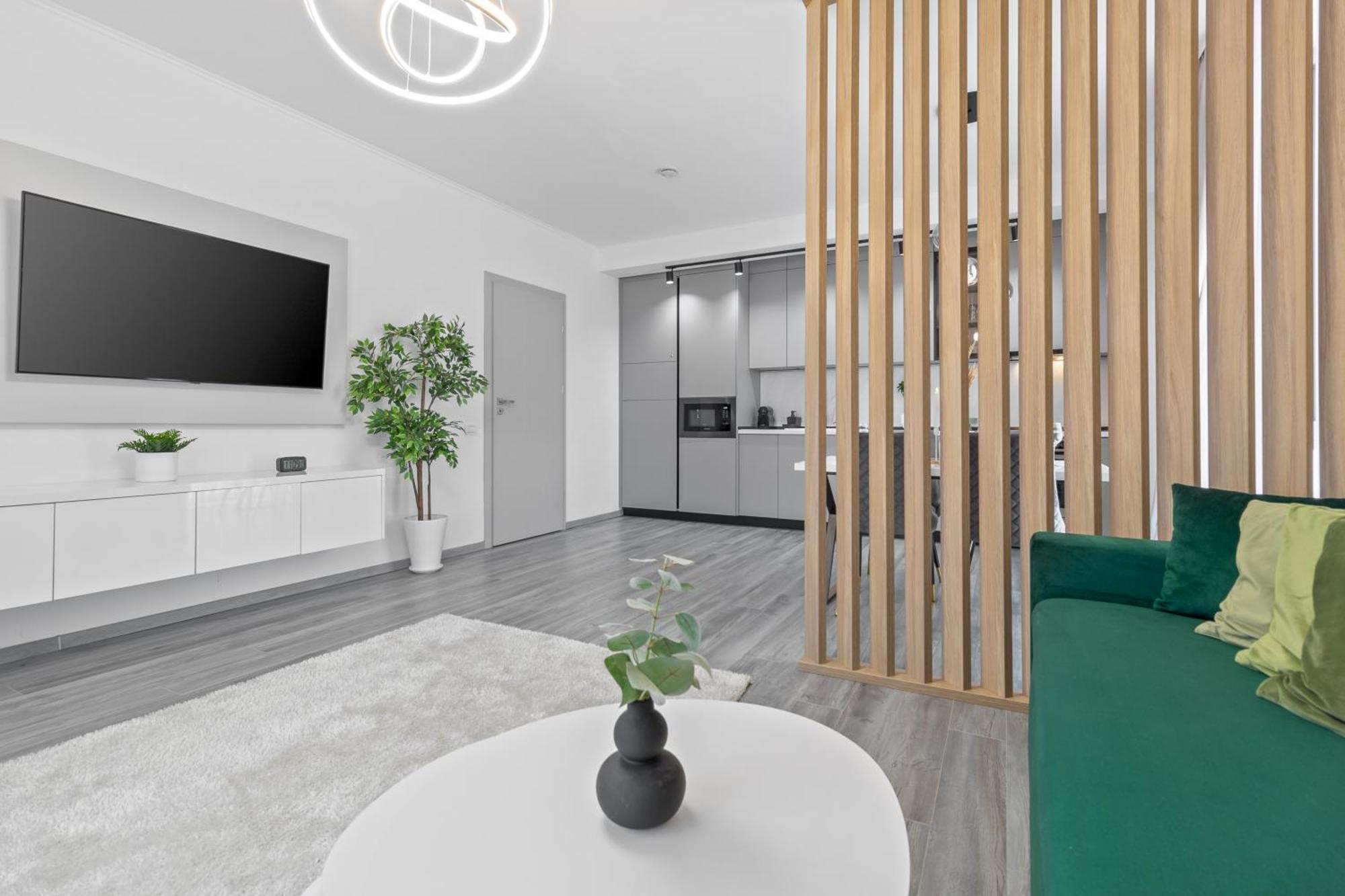 Felix Flat Apartment Baile Felix Exterior photo